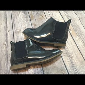 Zara Baby Boots